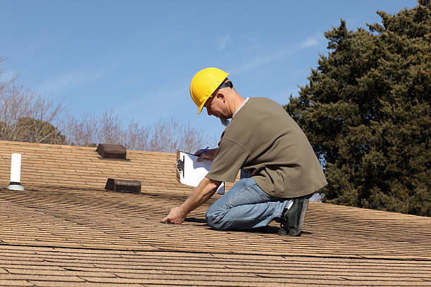 Wildwood Lake, TN Roofing services Company